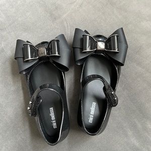 Mini Melissa size 9